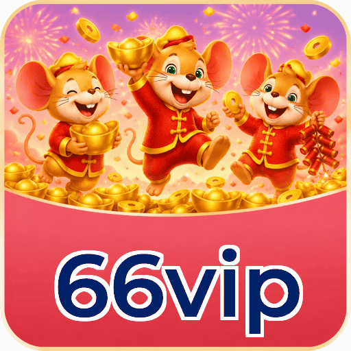 66vip Logo