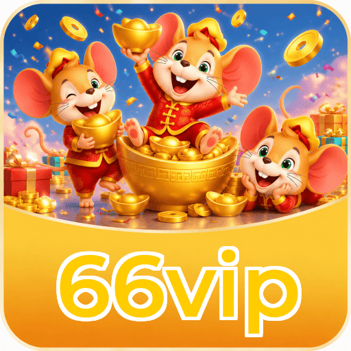 66vip Logo