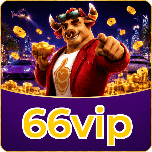 66vip Logo