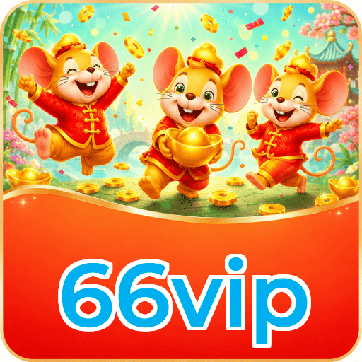 66vip Logo