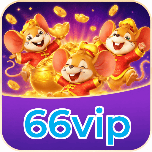 66vip Logo