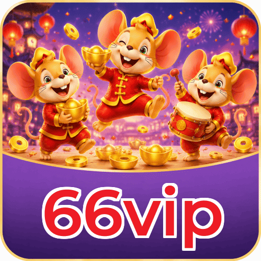 66vip Logo