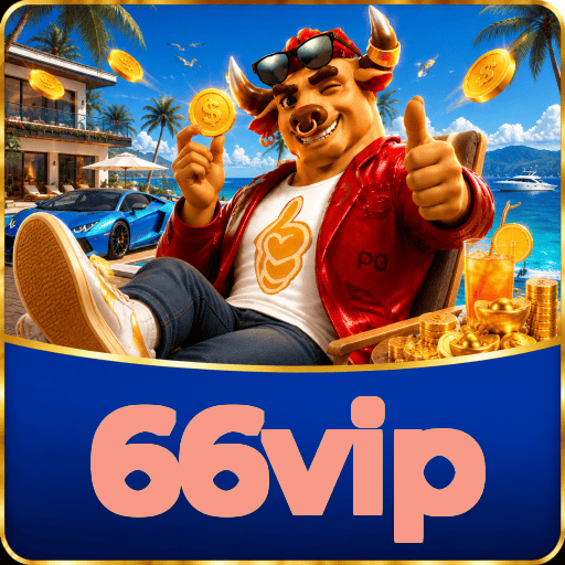 66vip Logo