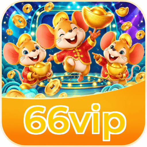 66vip Logo