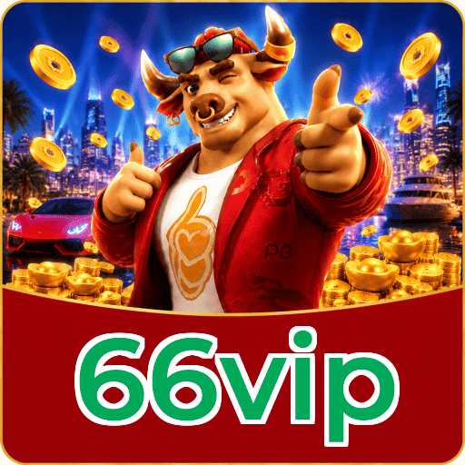 66vip Logo
