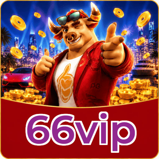 66vip Logo