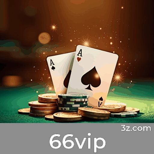66vip Logo