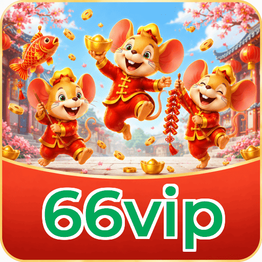 66vip Logo