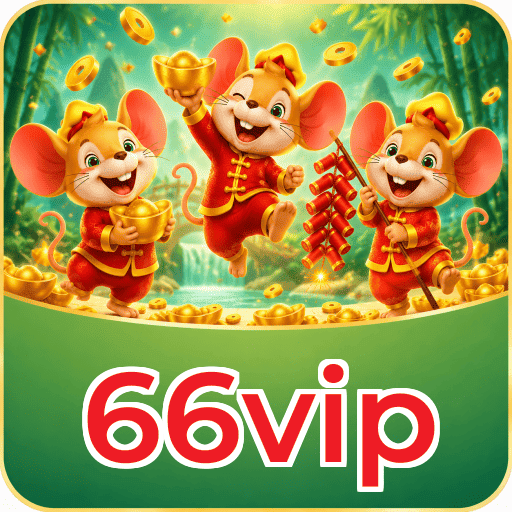 66vip Logo