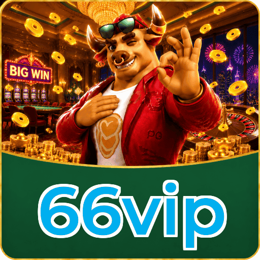 66vip Logo