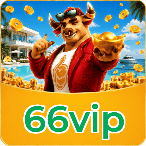 66vip Logo